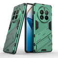 Elegant Armour - Mobile Back Case for Realme P1 Pro 5G - 6.7 Inches