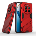 Elegant Armour - Mobile Back Case for Realme P1 Pro 5G - 6.7 Inches