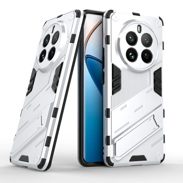 Elegant Armour -  Mobile Cover for Realme 12 Pro+ 5G - 6.7 Inches