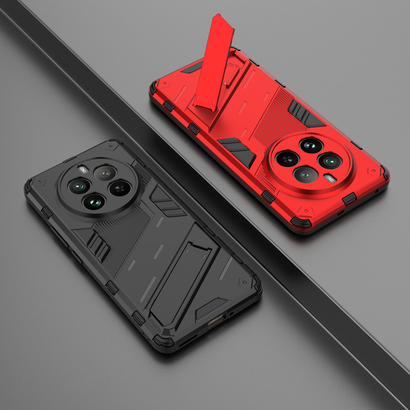 Elegant Armour - Mobile Back Case for Realme P1 Pro 5G - 6.7 Inches