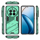 Elegant Armour - Mobile Back Case for Realme P1 Pro 5G - 6.7 Inches