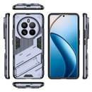 Elegant Armour - Mobile Back Case for Realme P1 Pro 5G - 6.7 Inches