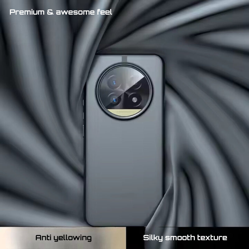 X Series Classic - Mobile Back Case for Realme 13 5G - 6.72 Inches