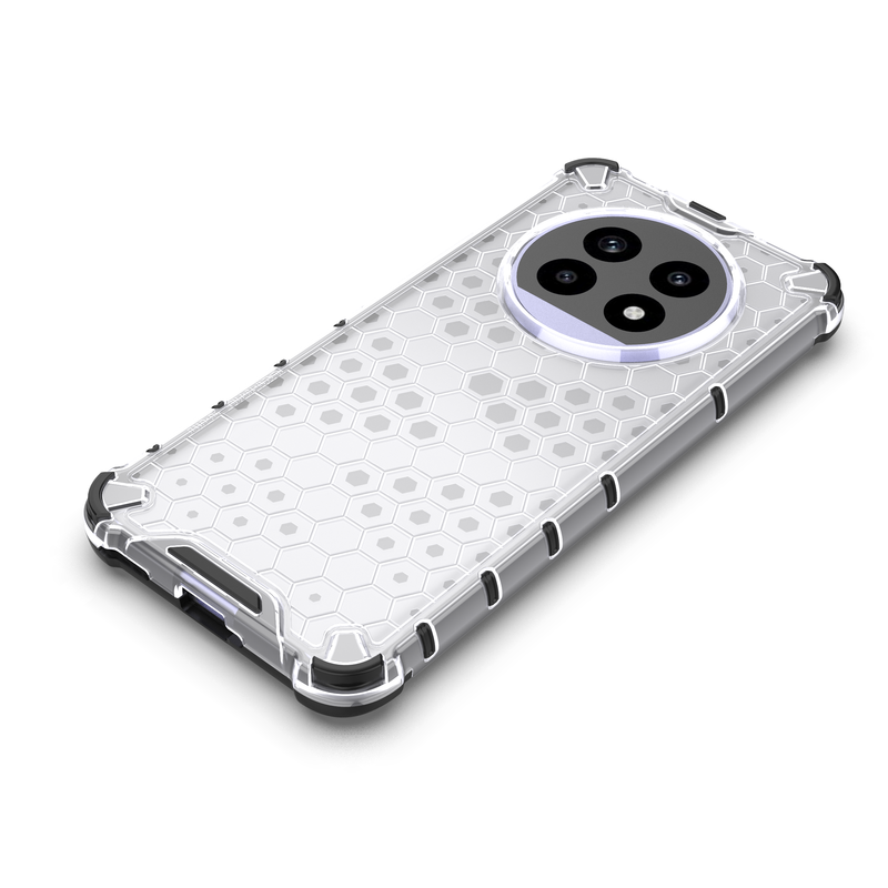 Classic Armour - Mobile Back Case for Realme 13 Pro+ 5G - 6.7 Inches