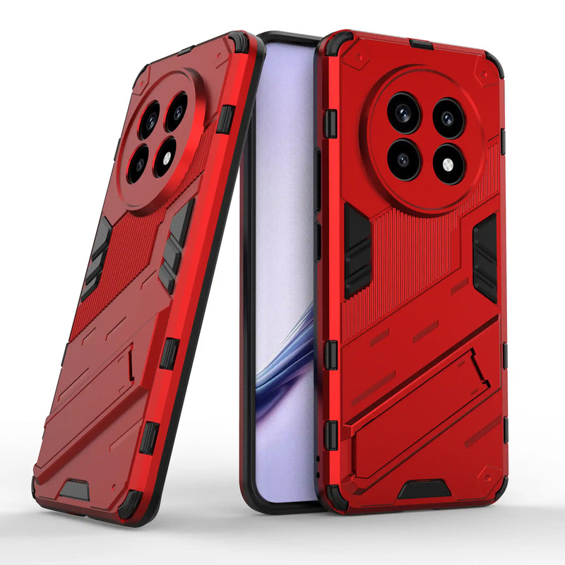 Elegant Armour - Mobile Cover for Realme 13 Pro+ 5G - 6.7 Inches