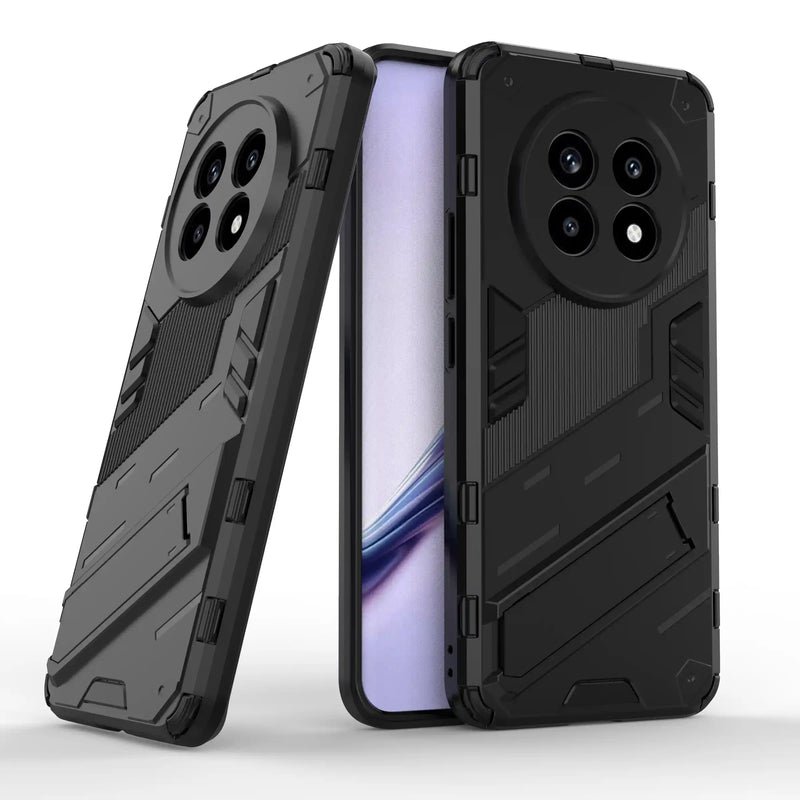 Elegant Armour - Mobile Cover for Realme 13 Pro+ 5G - 6.7 Inches