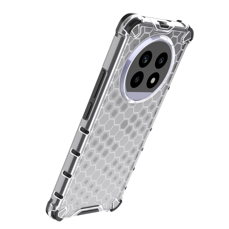 Classic Armour - Mobile Back Case for Realme 13 Pro+ 5G - 6.7 Inches