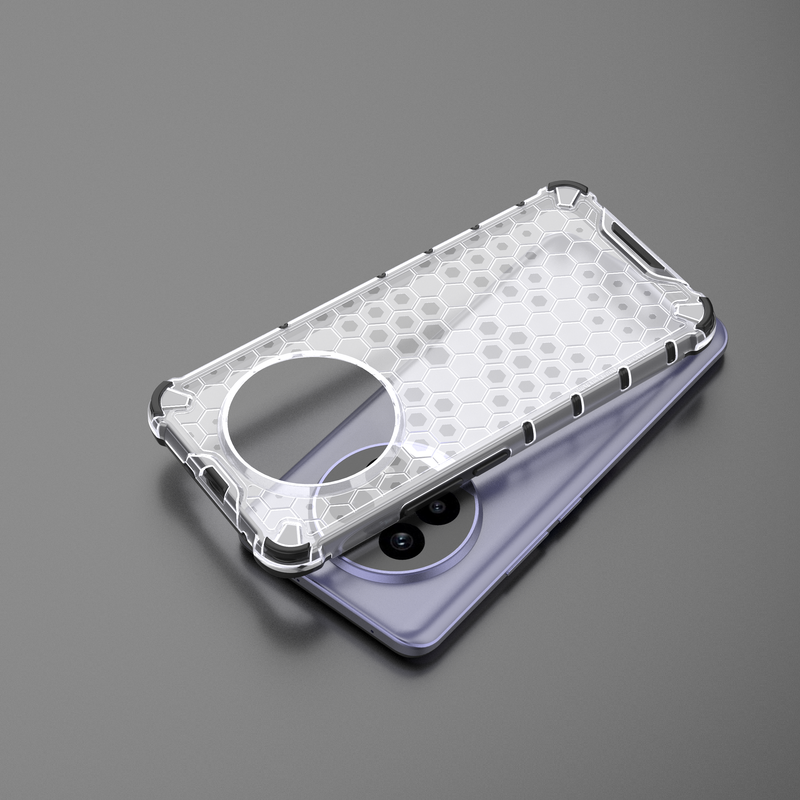 Classic Armour - Mobile Back Case for Realme 13 Pro+ 5G - 6.7 Inches
