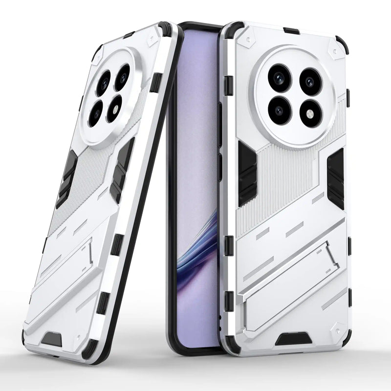 Elegant Armour - Mobile Cover for Realme 13 Pro+ 5G - 6.7 Inches