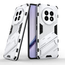 Elegant Armour - Mobile Back Case for Realme 13 Pro 5G - 6.7 Inches