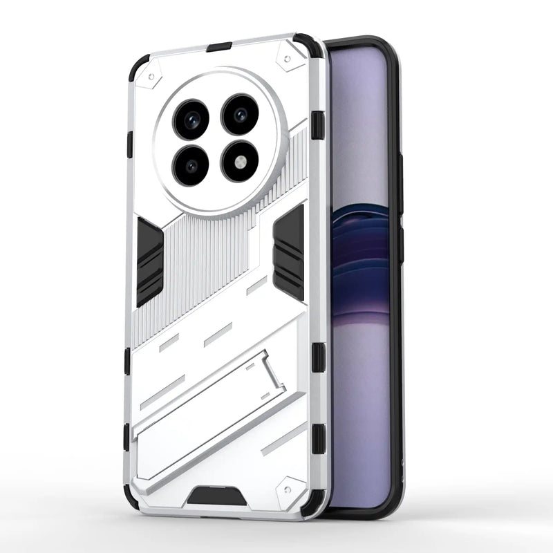 Elegant Armour - Mobile Cover for Realme 13 Pro+ 5G - 6.7 Inches