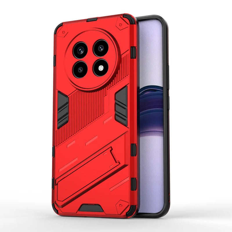 Elegant Armour - Mobile Cover for Realme 13 Pro+ 5G - 6.7 Inches
