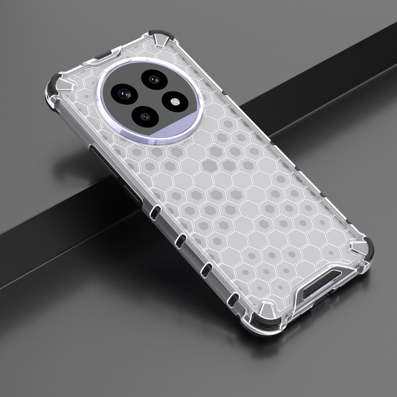 Classic Armour - Mobile Back Case for Realme 13 Pro+ 5G - 6.7 Inches