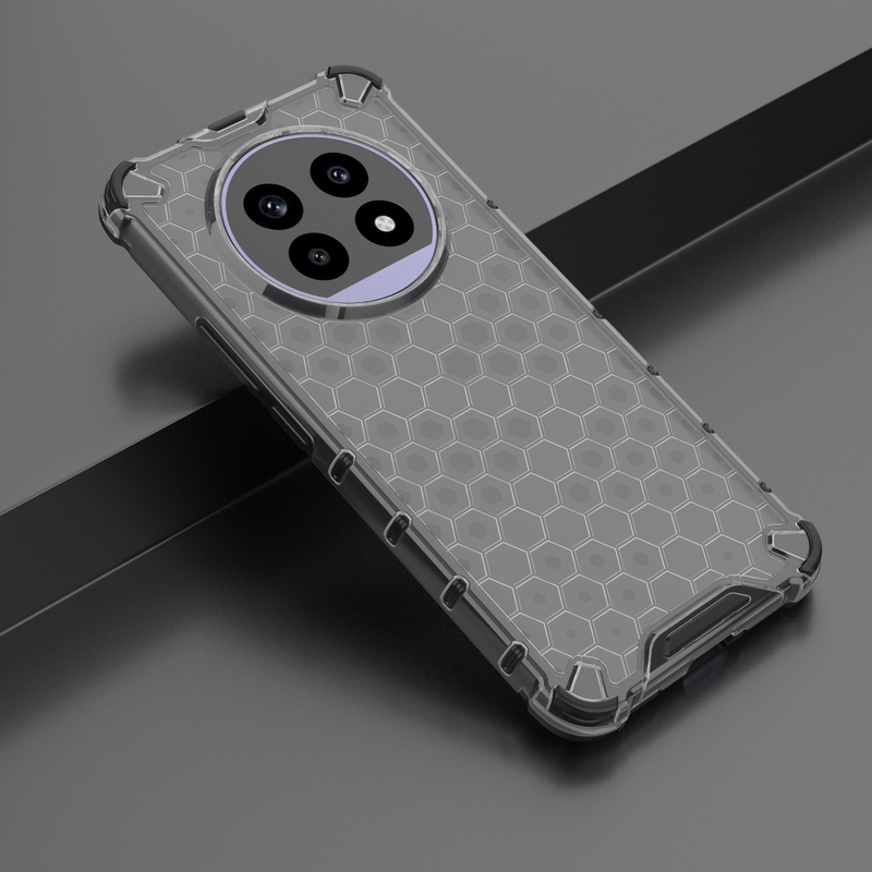 Classic Armour - Mobile Back Case for Realme 13 Pro+ 5G - 6.7 Inches