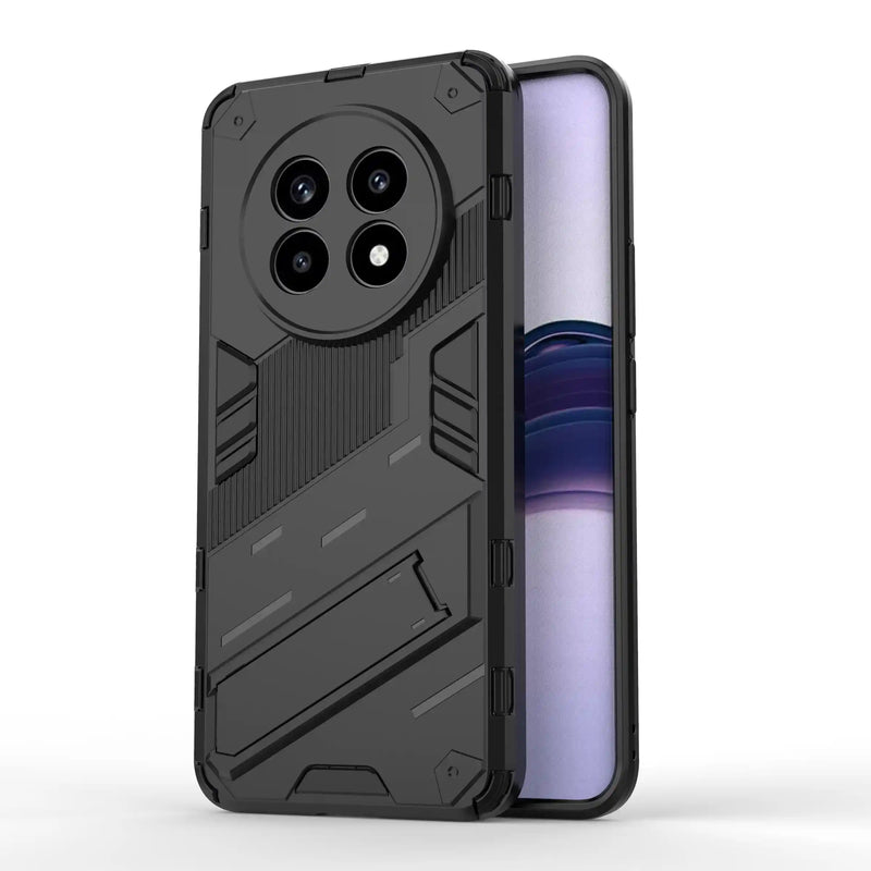 Elegant Armour - Mobile Cover for Realme 13 Pro+ 5G - 6.7 Inches