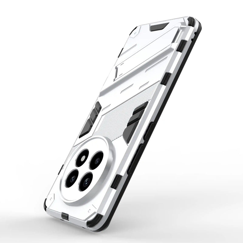 Elegant Armour - Mobile Cover for Realme 13 Pro+ 5G - 6.7 Inches