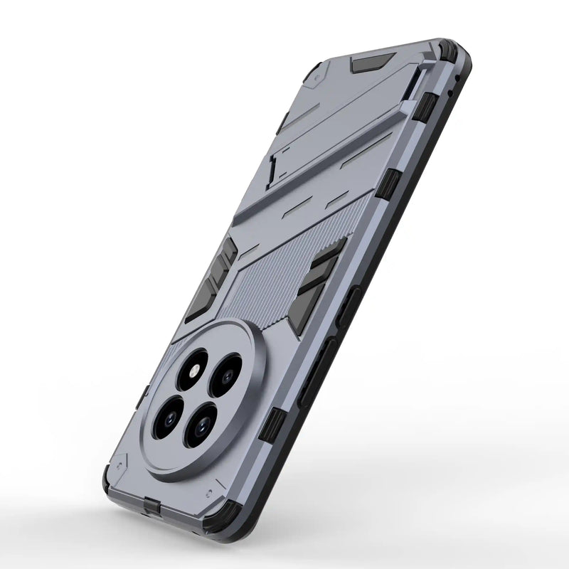 Elegant Armour - Mobile Cover for Realme 13 Pro+ 5G - 6.7 Inches