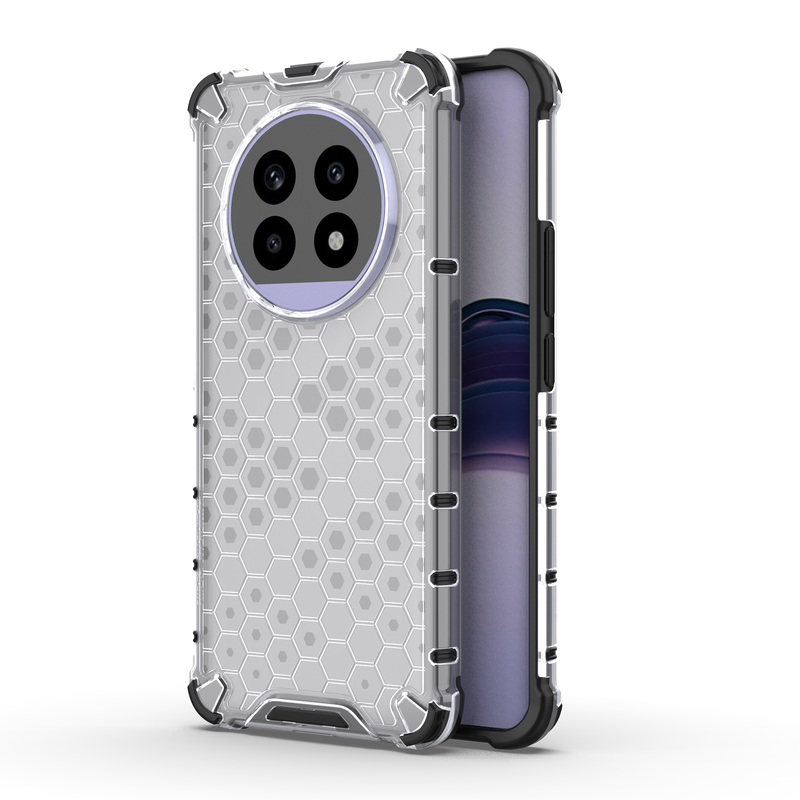 Classic Armour - Mobile Back Case for Realme 13 Pro+ 5G - 6.7 Inches