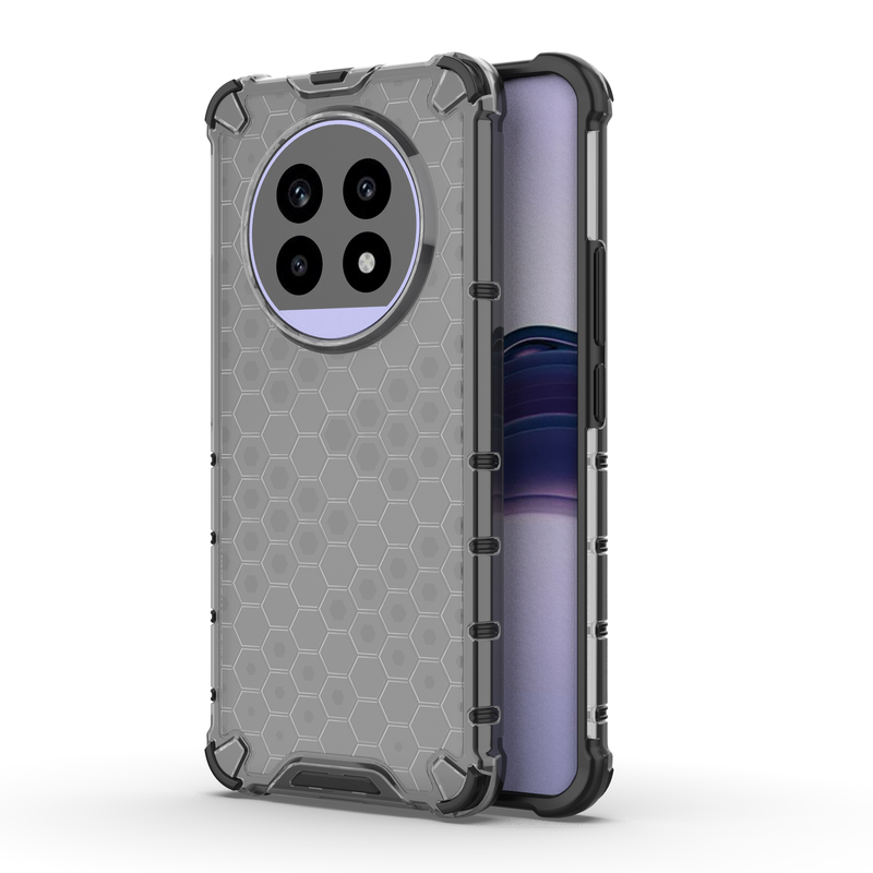 Classic Armour - Mobile Back Case for Realme 13 Pro+ 5G - 6.7 Inches