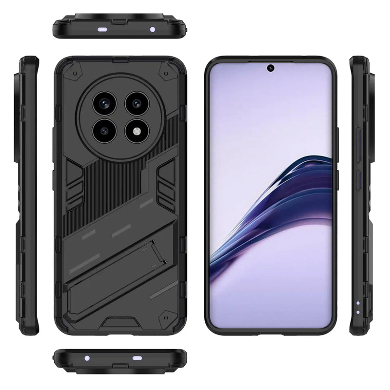 Elegant Armour - Mobile Cover for Realme 13 Pro+ 5G - 6.7 Inches