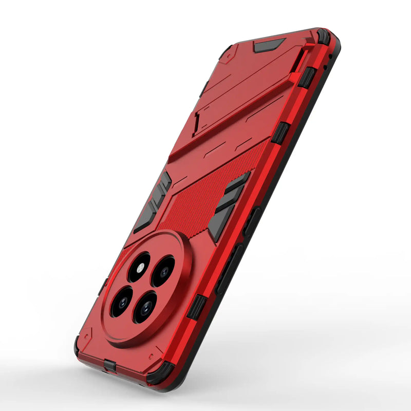 Elegant Armour - Mobile Cover for Realme 13 Pro+ 5G - 6.7 Inches