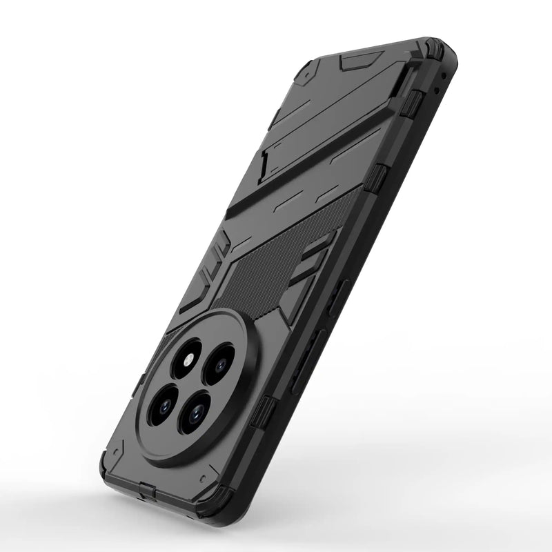 Elegant Armour - Mobile Cover for Realme 13 Pro+ 5G - 6.7 Inches