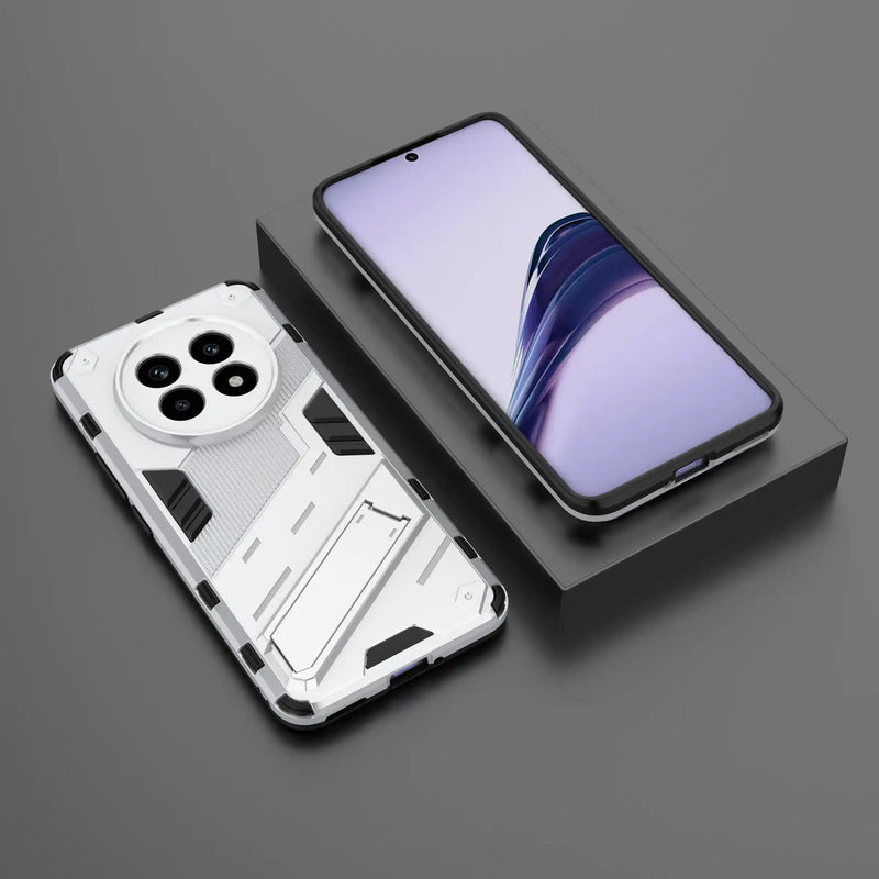 Elegant Armour - Mobile Cover for Realme 13 Pro+ 5G - 6.7 Inches
