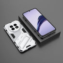Elegant Armour - Mobile Back Case for Realme 13 Pro 5G - 6.7 Inches