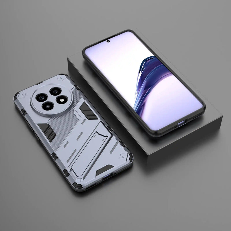 Elegant Armour - Mobile Cover for Realme 13 Pro+ 5G - 6.7 Inches