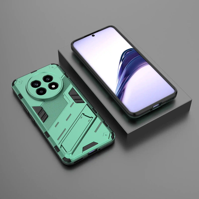 Elegant Armour - Mobile Cover for Realme 13 Pro+ 5G - 6.7 Inches