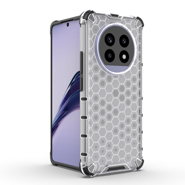 Classic Armour - Mobile Back Case for Realme 13 Pro+ 5G - 6.7 Inches