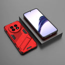 Elegant Armour - Mobile Back Case for Realme 13 Pro 5G - 6.7 Inches