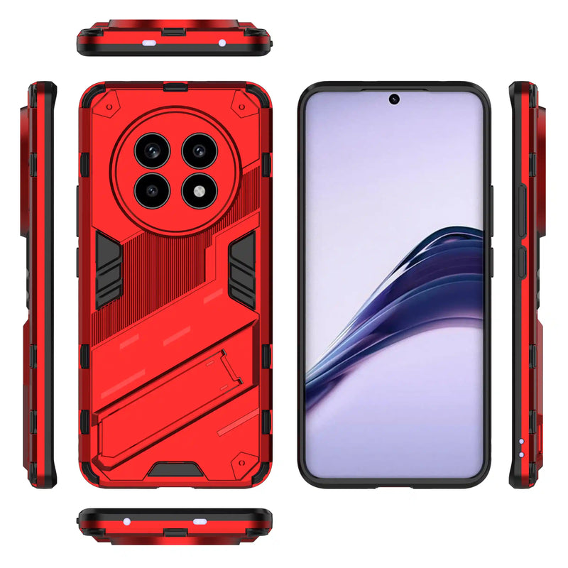 Elegant Armour - Mobile Cover for Realme 13 Pro+ 5G - 6.7 Inches