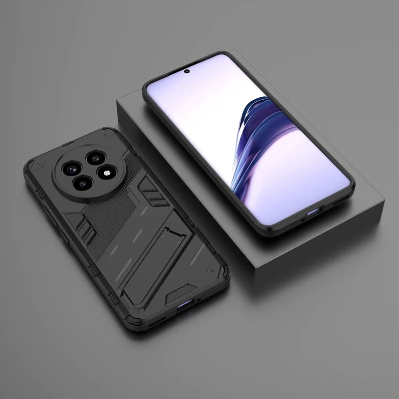 Elegant Armour - Mobile Cover for Realme 13 Pro+ 5G - 6.7 Inches