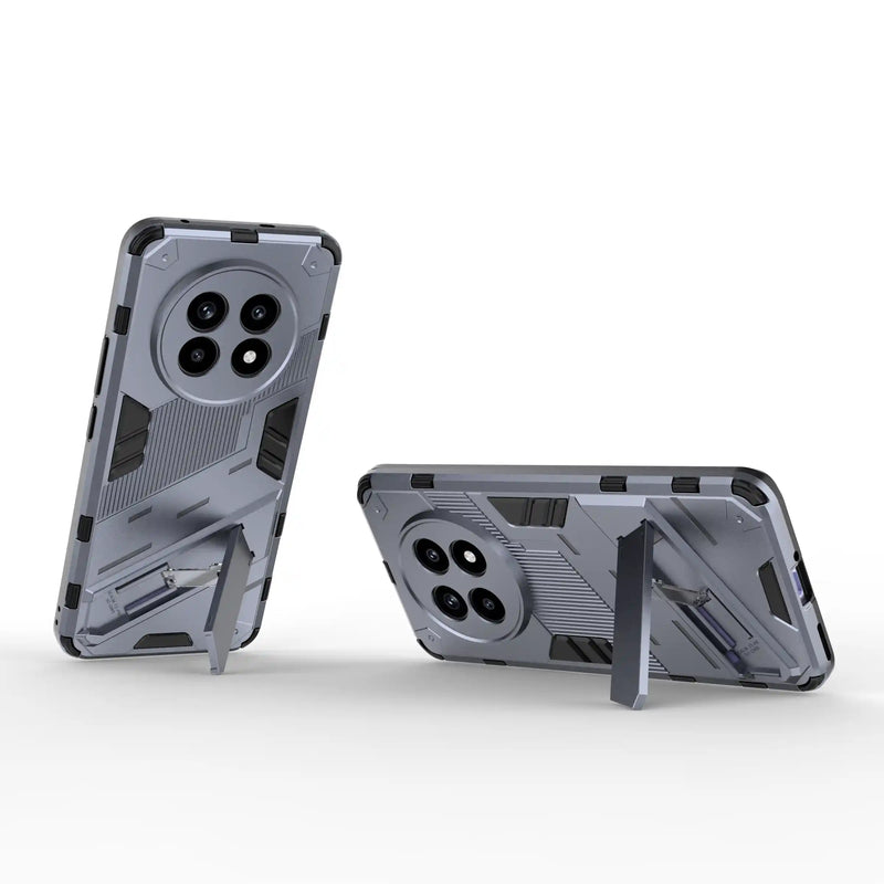 Elegant Armour - Mobile Cover for Realme 13 Pro+ 5G - 6.7 Inches