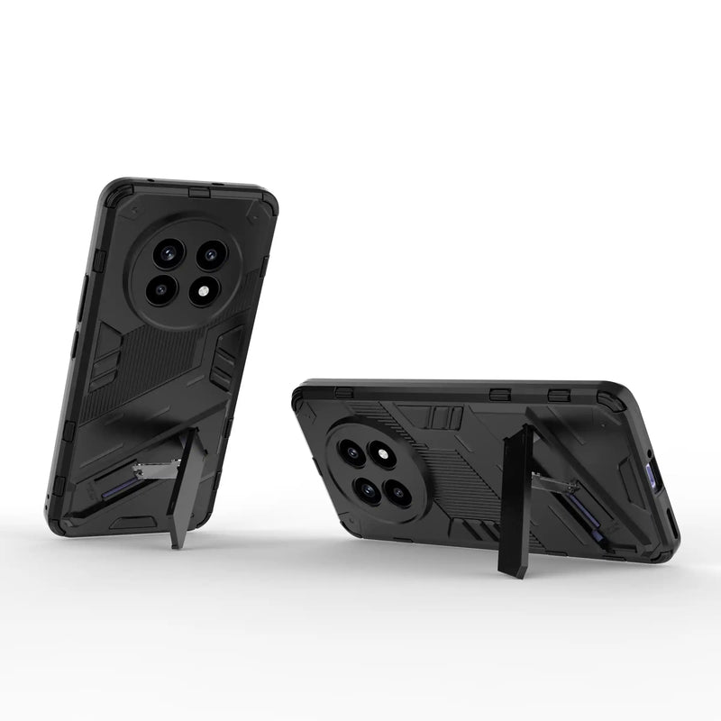 Elegant Armour - Mobile Back Case for Realme 13 Pro+ 5G - 6.7 Inches