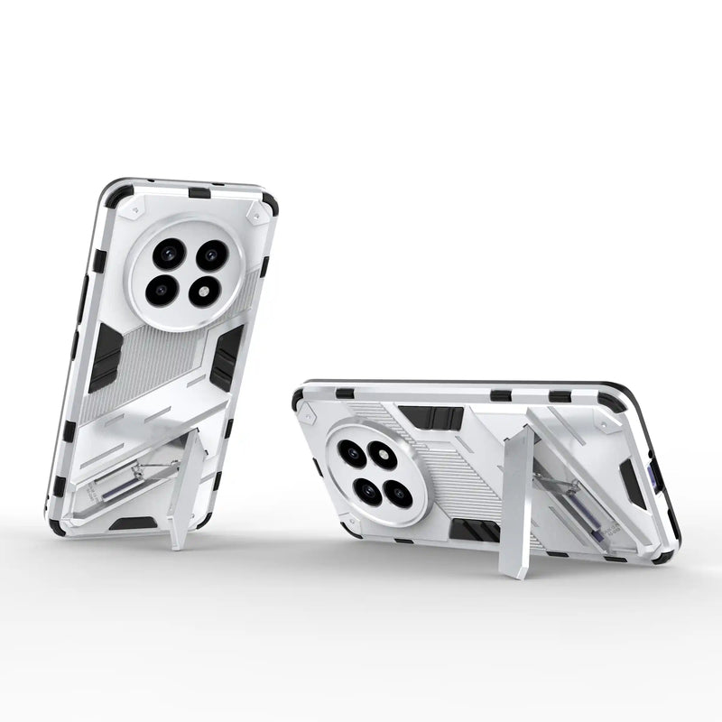 Elegant Armour - Mobile Cover for Realme 13 Pro+ 5G - 6.7 Inches