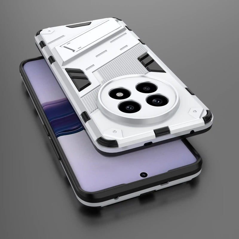 Elegant Armour - Mobile Cover for Realme 13 Pro+ 5G - 6.7 Inches