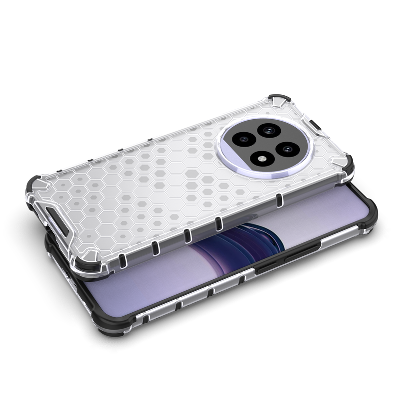Classic Armour - Mobile Back Case for Realme 13 Pro+ 5G - 6.7 Inches