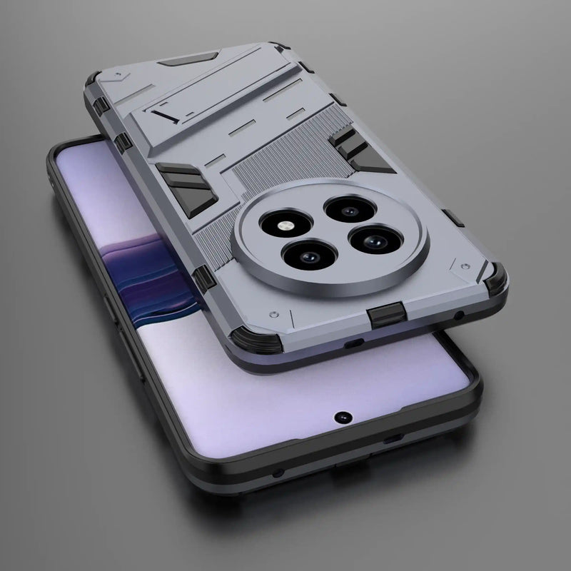 Elegant Armour - Mobile Cover for Realme 13 Pro+ 5G - 6.7 Inches