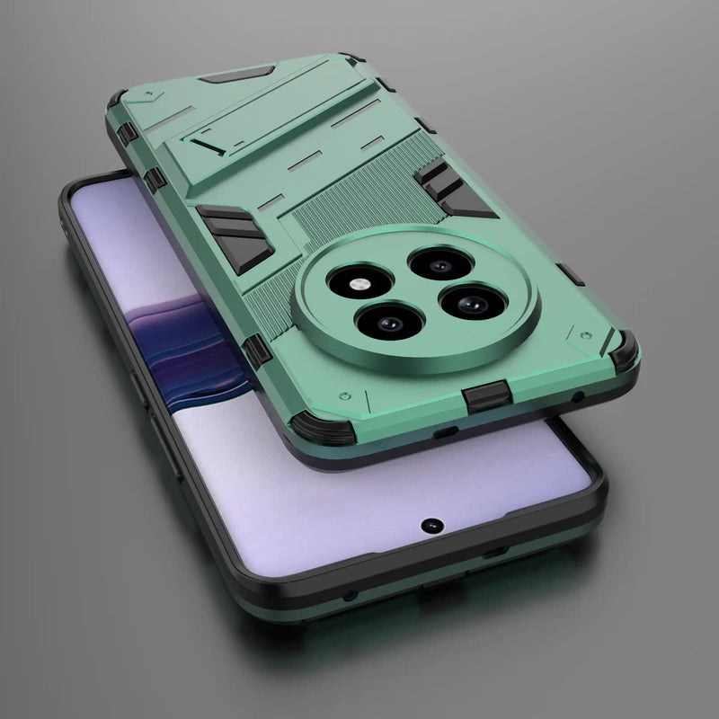 Elegant Armour - Mobile Back Case for Realme 13 Pro+ 5G - 6.7 Inches