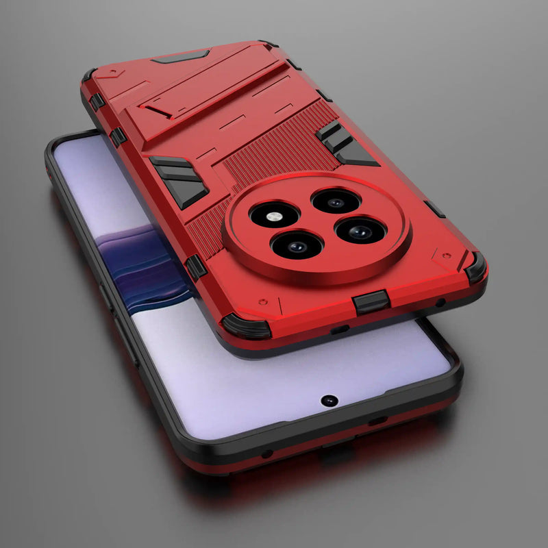 Elegant Armour - Mobile Cover for Realme 13 Pro+ 5G - 6.7 Inches