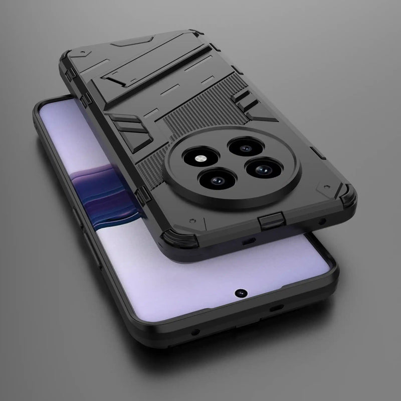Elegant Armour - Mobile Cover for Realme 13 Pro+ 5G - 6.7 Inches