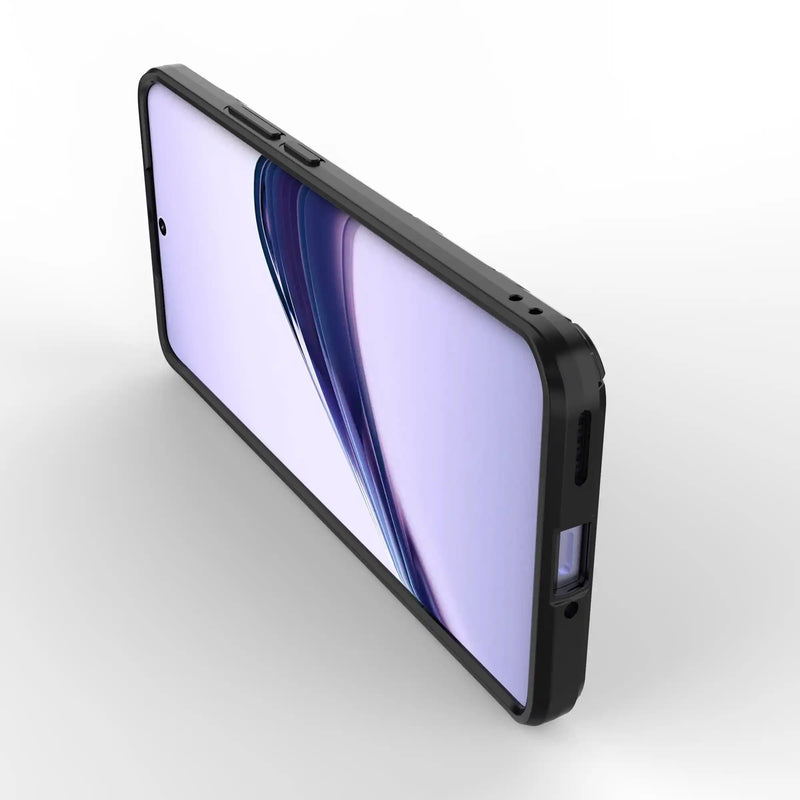 Elegant Armour - Mobile Cover for Realme 13 Pro+ 5G - 6.7 Inches