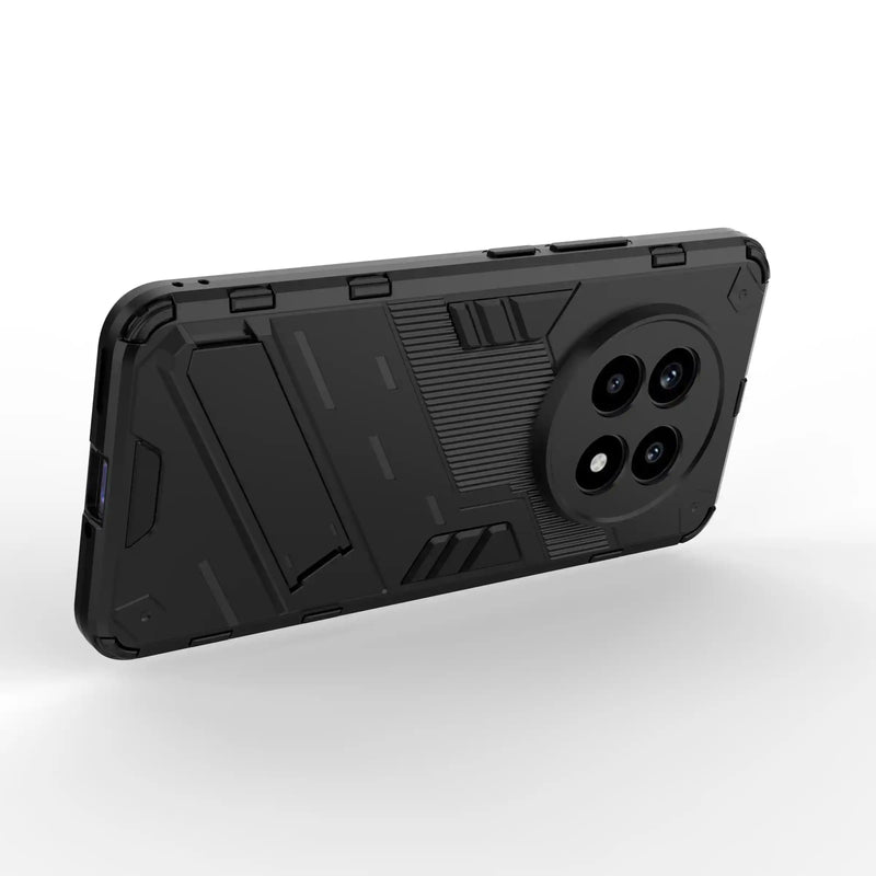 Elegant Armour - Mobile Back Case for Realme 13 Pro+ 5G - 6.7 Inches