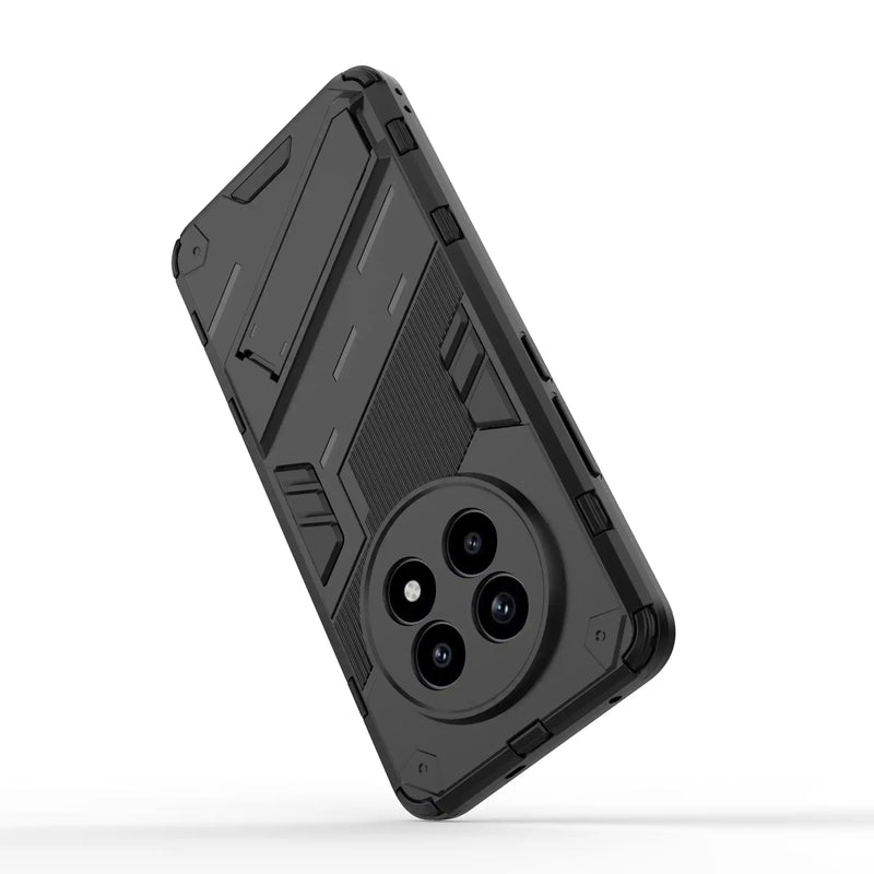 Elegant Armour - Mobile Cover for Realme 13 Pro+ 5G - 6.7 Inches