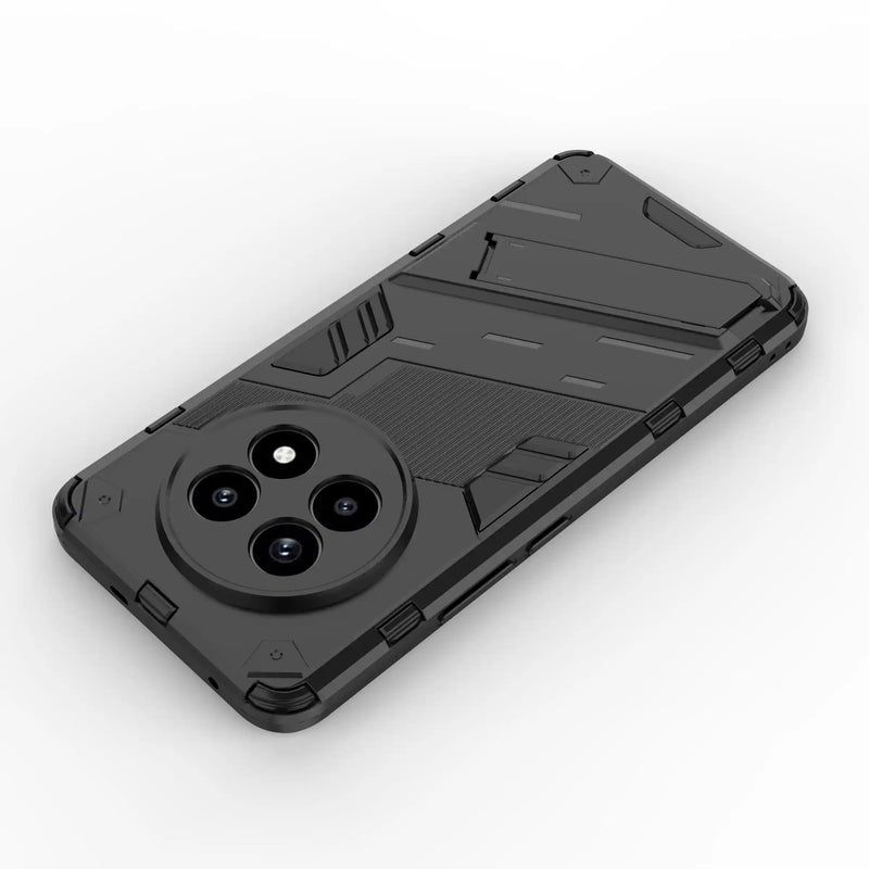 Elegant Armour - Mobile Cover for Realme 13 Pro+ 5G - 6.7 Inches