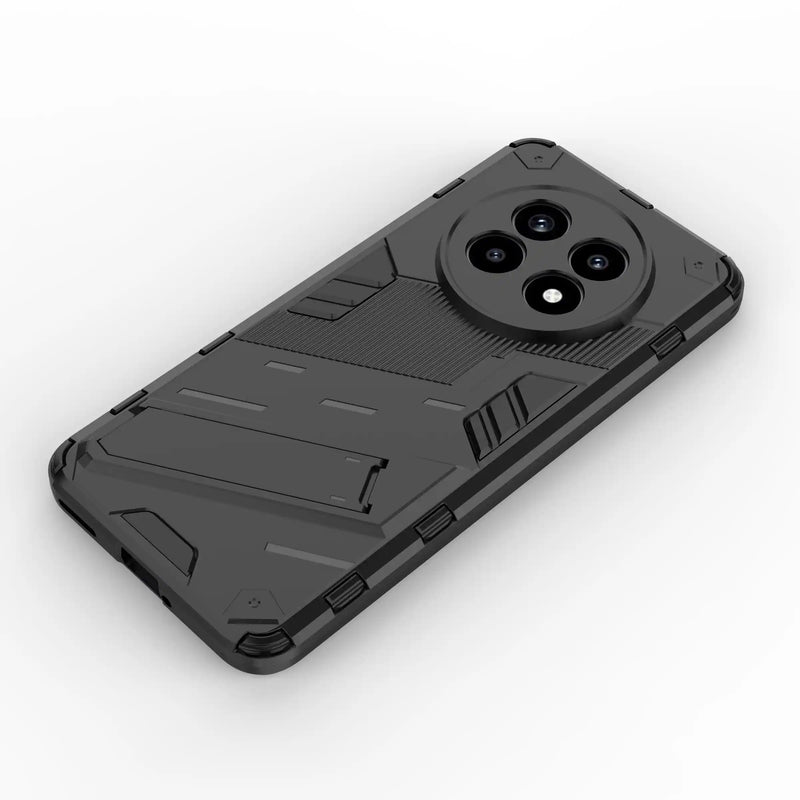 Elegant Armour - Mobile Cover for Realme 13 Pro+ 5G - 6.7 Inches