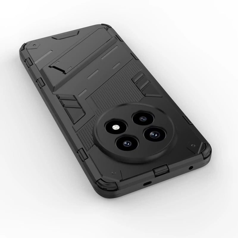 Elegant Armour - Mobile Cover for Realme 13 Pro+ 5G - 6.7 Inches