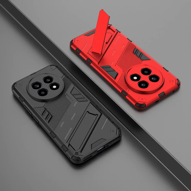 Elegant Armour - Mobile Cover for Realme 13 Pro+ 5G - 6.7 Inches
